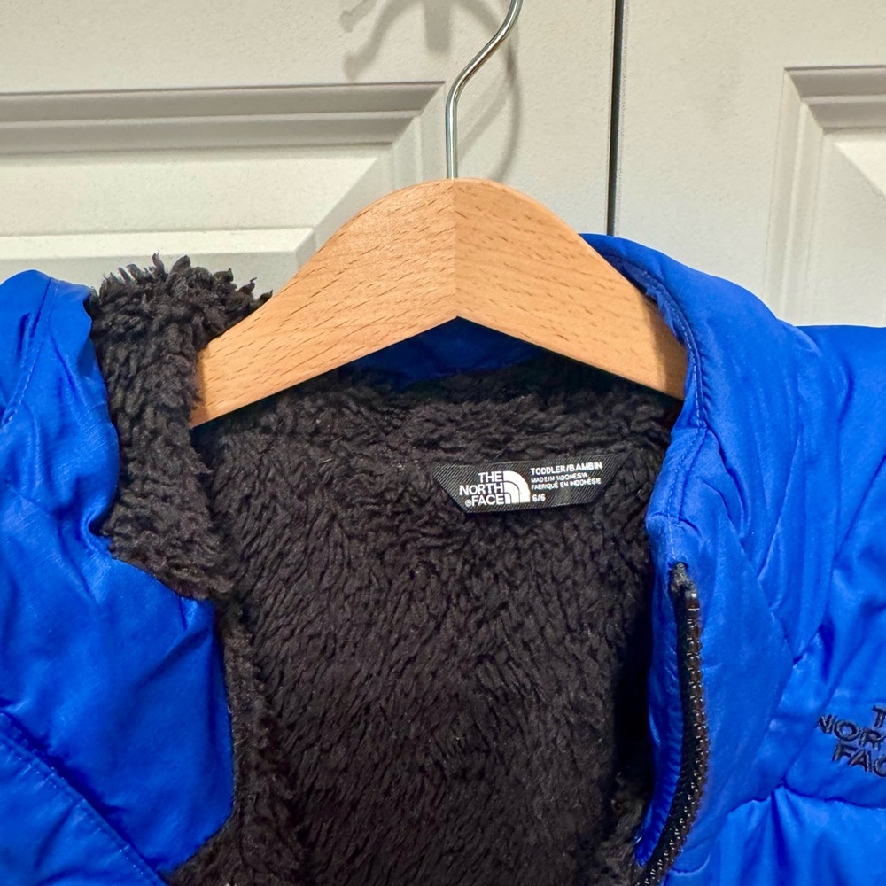 Moondoggy 2.0 Down Hooded Jacket - Boys' - Picture 4 of 4